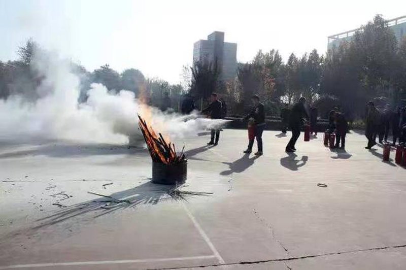 消防水带:安全第一线的秘密武器
