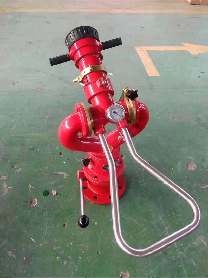 如何选择合适的消防器材？这是一个让许多企业头疼的问题。